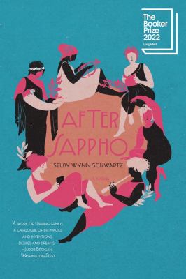 After Sappho cover image