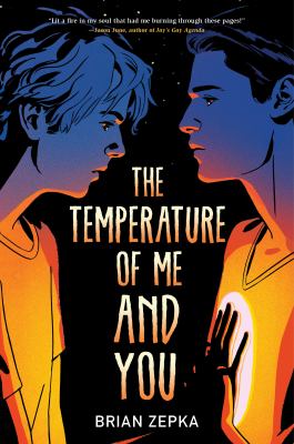 The temperature of me and you  cover image cdn