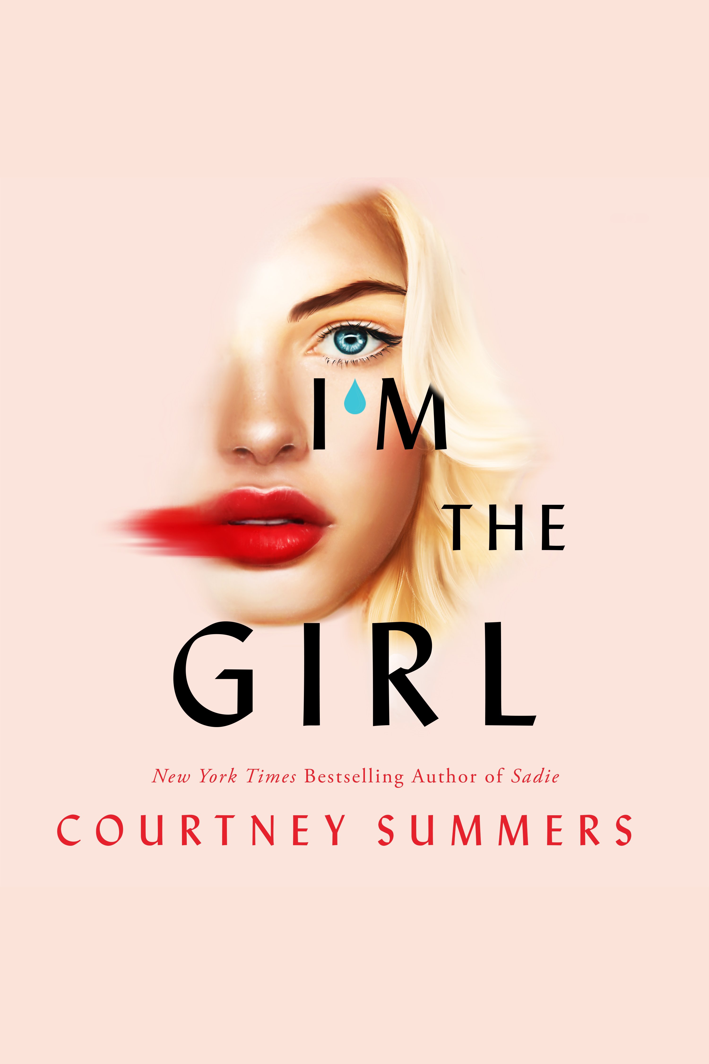 I'm the Girl cover image cdn
