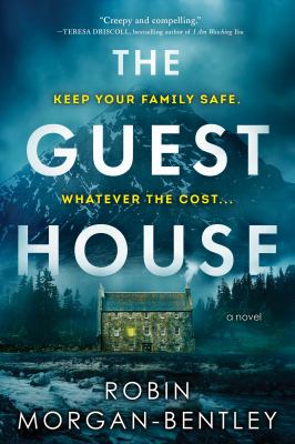 The Guest House cover image