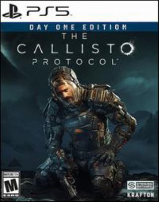 The Callisto Protocol [PS5] cover image cdn