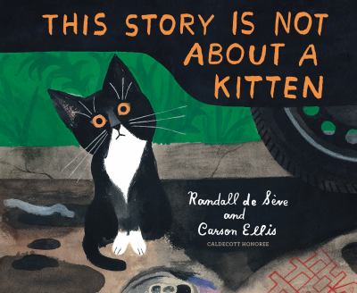 This story is not about a kitten  cover image cdn