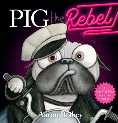 Pig the rebel  cover image cdn