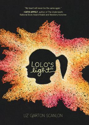 Lolo's light cover image
