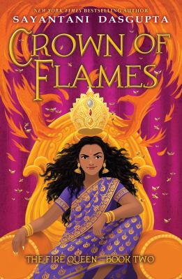 Crown of flames  cover image cdn