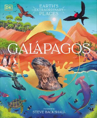 Galapagos cover image
