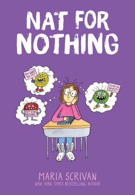 Nat enough. 4, Nat for nothing cover image