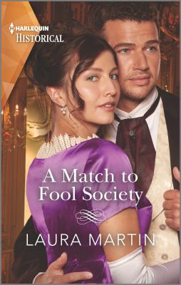 A match to fool society cover image