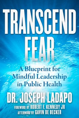 Transcend fear : a blueprint for mindful leadership in public health cover image
