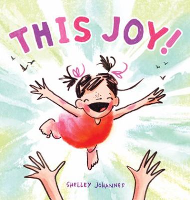 This joy! cover image