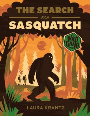 The search for Sasquatch  cover image cdn