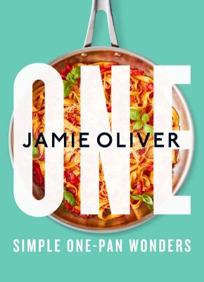 One : simple one-pan wonders cover image