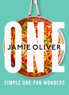 One : simple one-pan wonders  cover image cdn