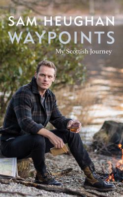 Waypoints : my Scottish journey cover image