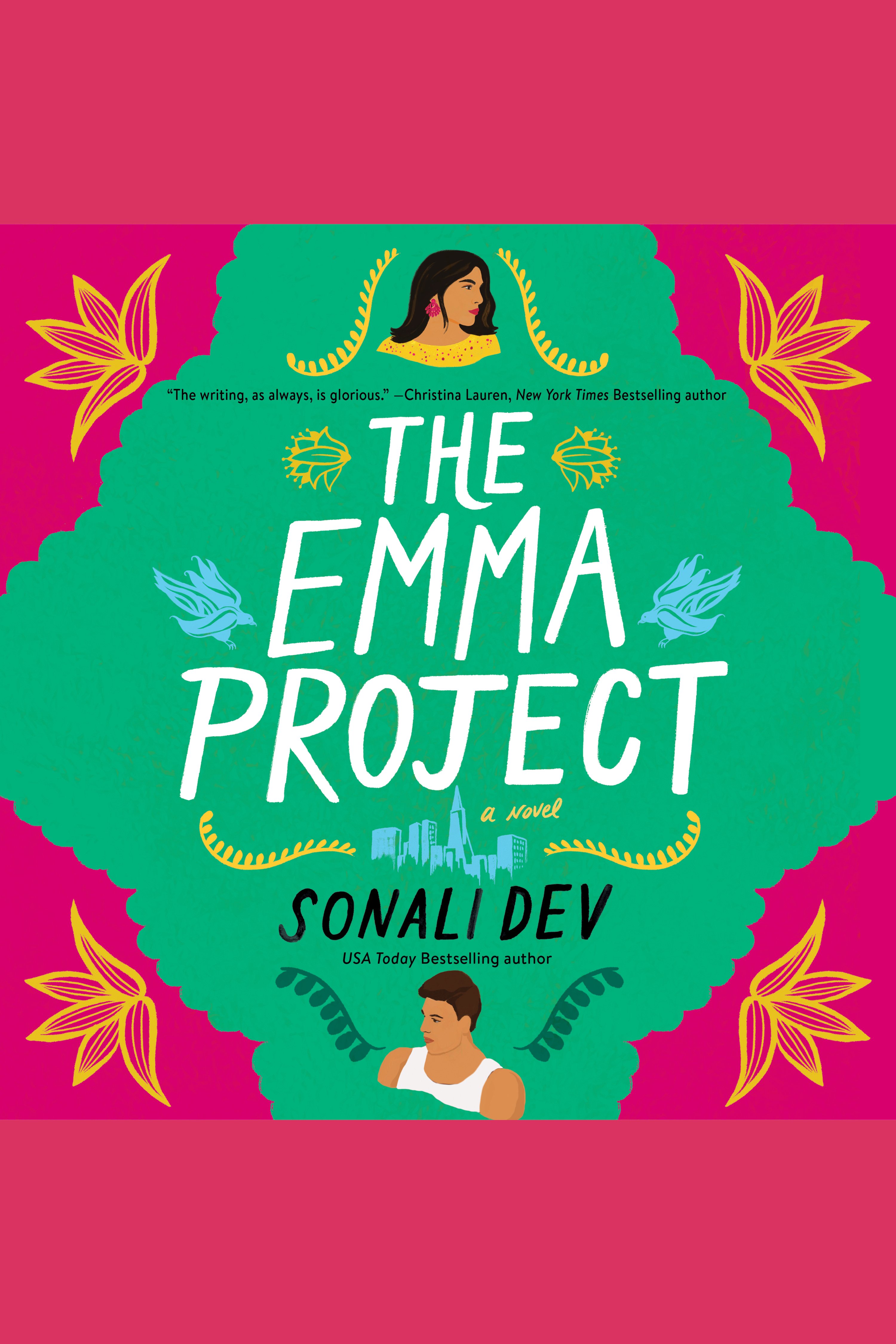The Emma Project cover image cdn