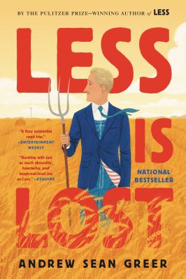 Less Is Lost cover image