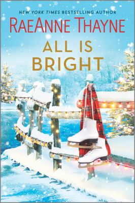 All Is Bright A Christmas Romance cover image