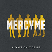 Always only Jesus cover image
