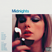 Midnights cover image