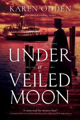 Under a veiled moon cover image