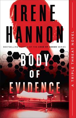 Body of evidence cover image