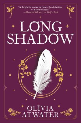 Longshadow cover image