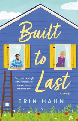 Built to last cover image