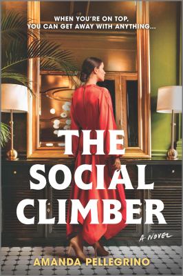 The social climber cover image