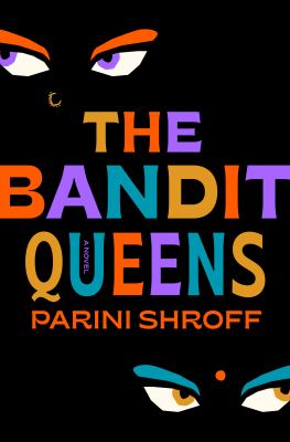 The bandit queens cover image