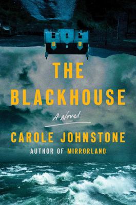 The blackhouse cover image