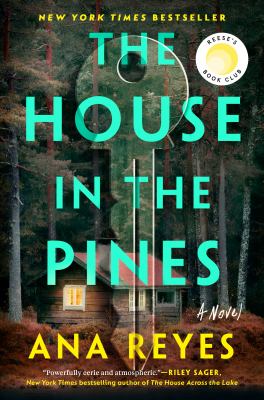 The house in the pines  cover image cdn