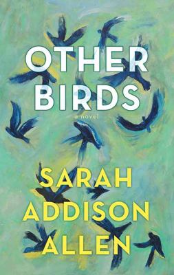 Other birds cover image