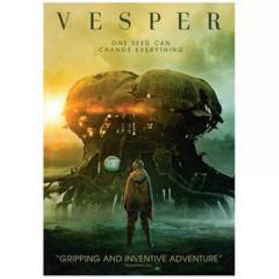 Vesper cover image