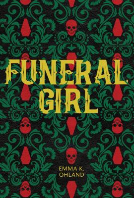 Funeral girl cover image