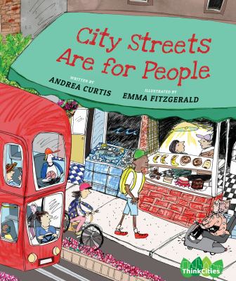 City streets are for people  cover image cdn