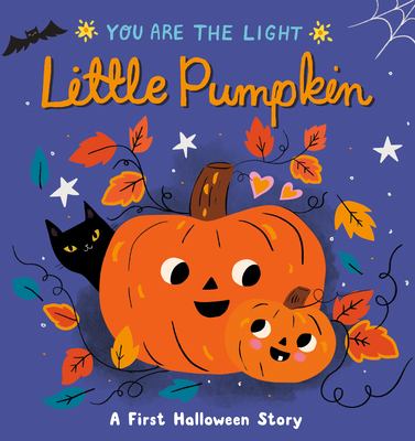 Little pumpkin cover image