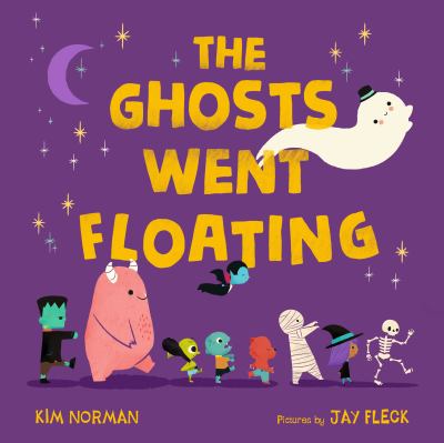 The ghosts went floating  cover image cdn