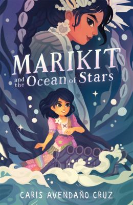 Marikit and the ocean of stars  cover image cdn