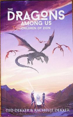 Children of Zion  cover image cdn