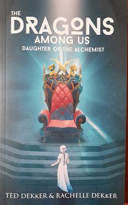 Daughter of the alchemist  cover image cdn