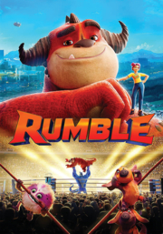Rumble cover image