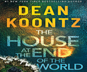 The house at the end of the world cover image