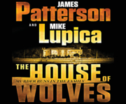 The house of Wolves cover image