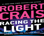 Racing the light cover image