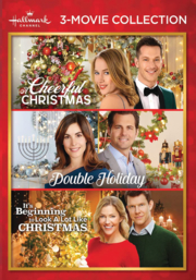 Cheerful Christmas cover image cdn