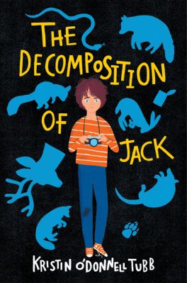 The decomposition of Jack cover image