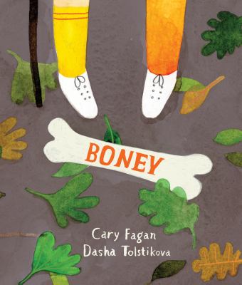 Boney  cover image cdn