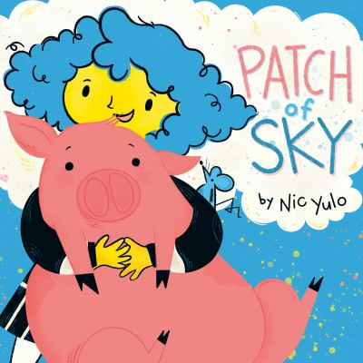 Patch of sky  cover image cdn