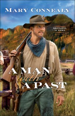 A man with a past cover image