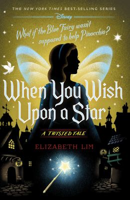 When you wish upon a star cover image